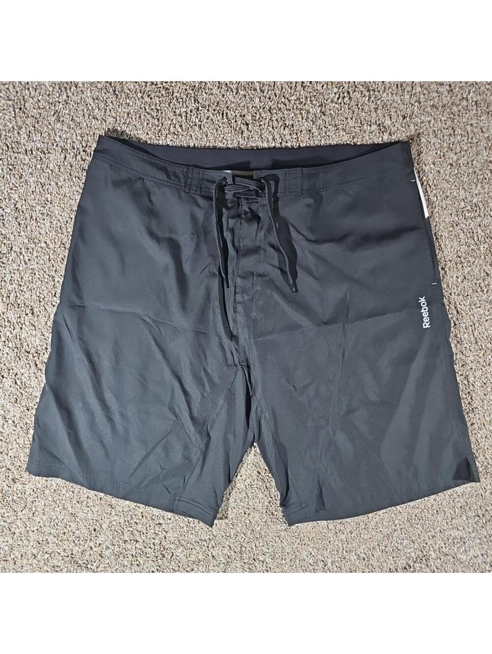 Reebok 2XL Swim Trunks